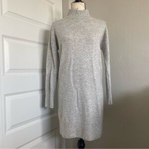 Wool-blend Sweater Dress from The Prairie By Rachel Ashwell